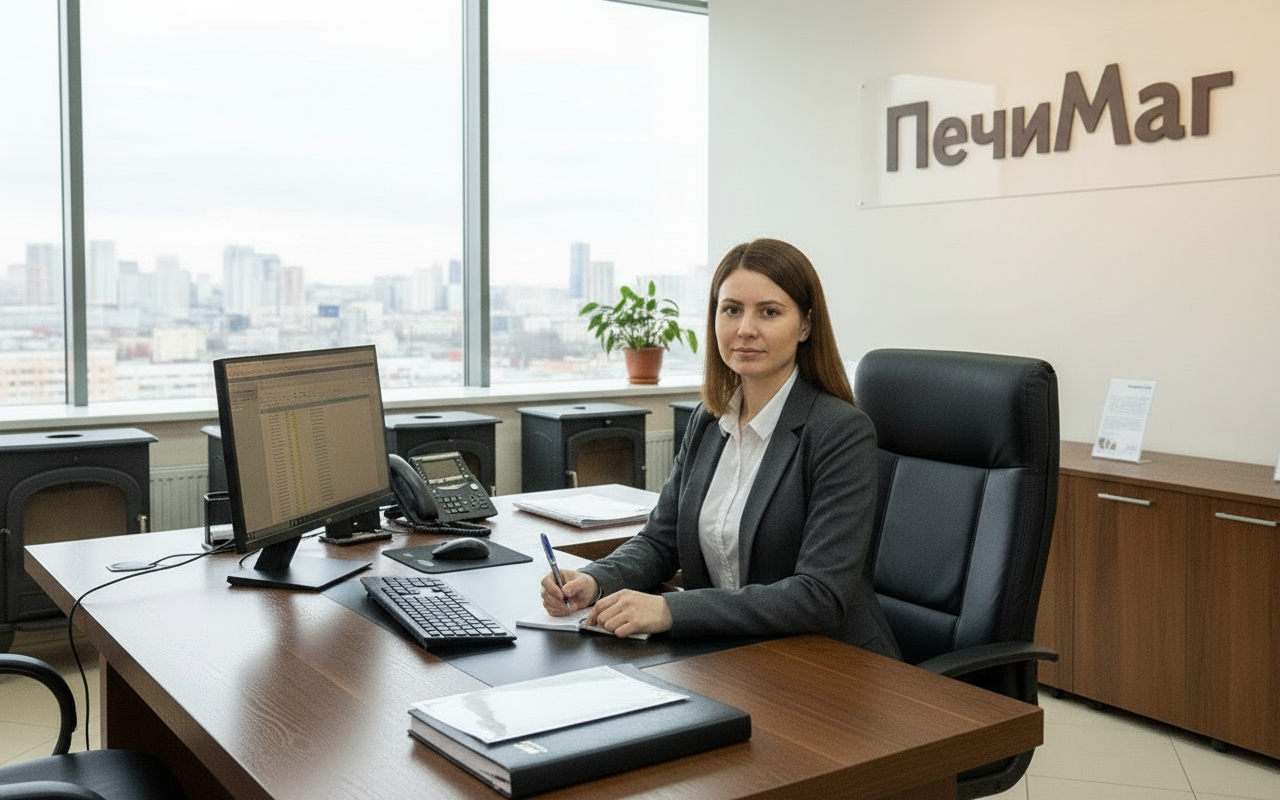 Виктория Градова инженер теплоэнергетик
