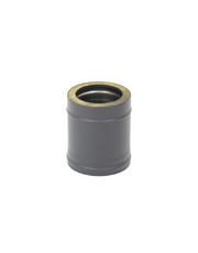 Труба Термо L  250 ТТ-Р 430-0.8/430 D115/200 Полимер MC Black