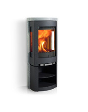 JOTUL F 377 (панели из стеатита), угловой