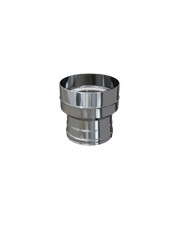Переходник МП Ferrum 430/0,8 мм Ø 115-150 | 41257