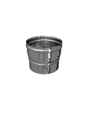 Переходник ПМ Ferrum 430/0,5 мм Ø 150-160 | 41285