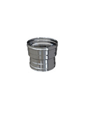 Переходник ММ Ferrum 430/0,8 мм Ø 130-150 | 41305