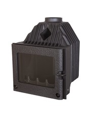 Каминная топка Monolit 16KW Telio