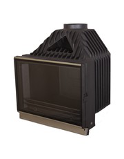 Каминная топка Monolit 18KW Unica plus