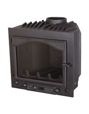 Каминная топка Monolit 12KW Retro