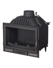 Каминная топка Gorda CDP