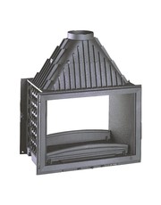 Каминная топка Grand Vision Double Face 800