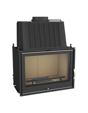 Каминная топка Эльба 700Ш Аква