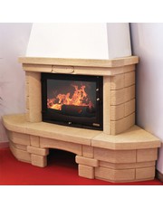 Каминная облицовка Альт