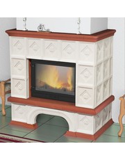 Каминная облицовка Ритм 700