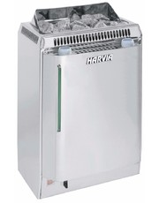 Печь Harvia Topclass Combi KV-60SE