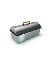 Коптильня SMOKY LUX 75