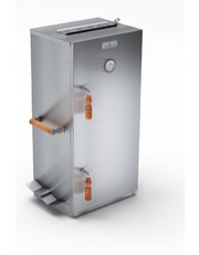 Шкаф коптильный 4 полки SMOKY MASTER 4