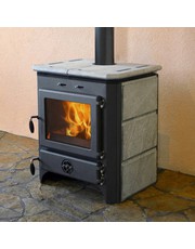 Печь Thermo Vulkan S