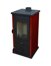 Печь Thermo Vesta Bordo