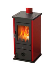 Печь MBS Vesta Red