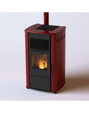 Печь Pellet 10 kW