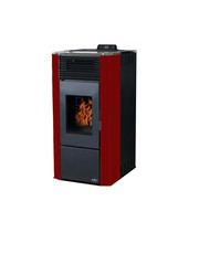 Печь Thermo Pellet 18 kW