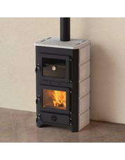 Печь Thermo Vulkan Plus S