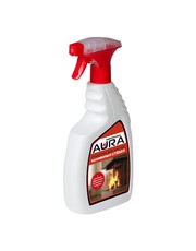 Жидкость для чистки дымохода Aura 0.7 стекол