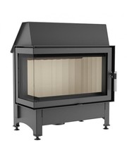 Каминная топка Zibi/L/BS