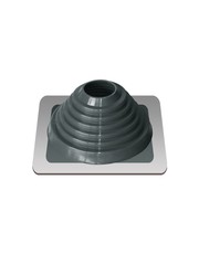 №4 (76-152) mm серый