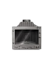 Каминная топка W-4 P
