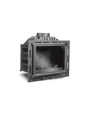 Каминная топка W-6
