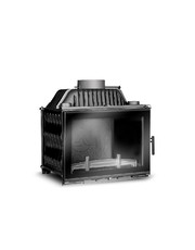 Каминная топка W-17 Eco (12,3 кВт)
