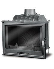 Каминная топка Forte 600