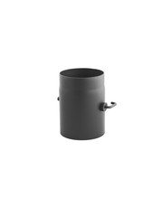 Шибер D120 SZK120-CZ2 (ML) без фиксатора