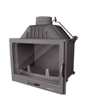 Каминная топка La Braise 700 Piroliza