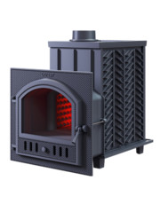 Банная печь Гефест GFS ЗК 25 (П)