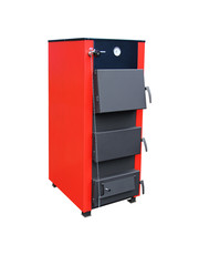 Котел длительного горения Sunfire 45 кВт