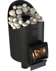 Банная печь Grill'D Aurora 160 Short