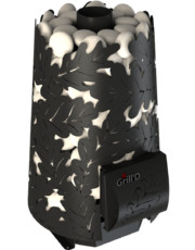 Банная печь Grill'D Dubravo mini Short