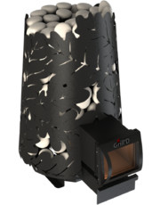 Банная печь Grill'D Dubravo 180 Long