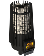 Банная печь Grill'D Cometa 180 Vega Short Pro
