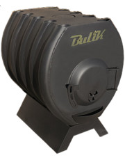 Отопительная печь Березка BuliK BuliK 400